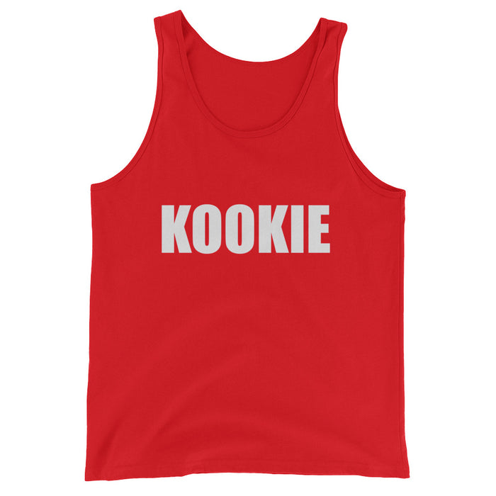 [BTS] KOOKIE TANK TOP - Kpop FTW