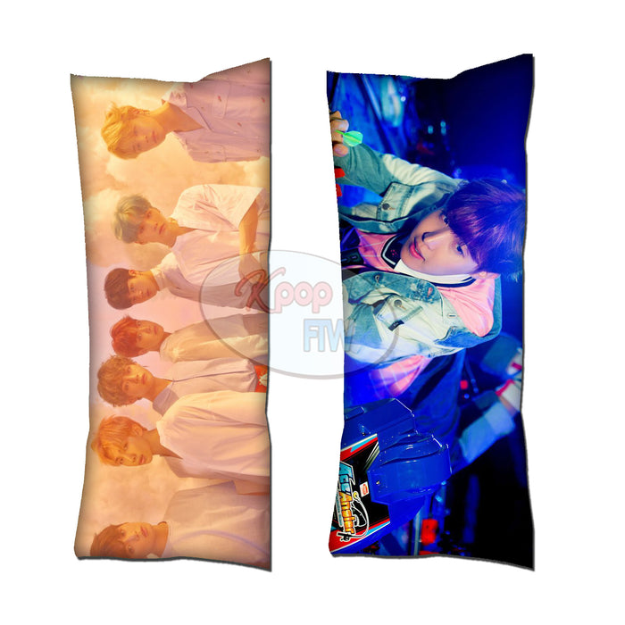 [BTS] LOVE YOURSELF HER J-Hope Body Pillow - Kpop FTW