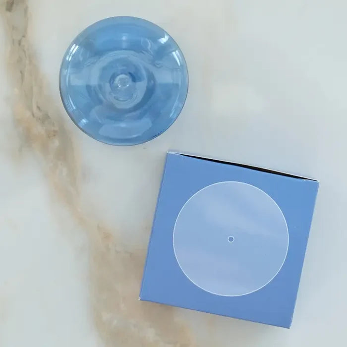Blue Moon Translucent