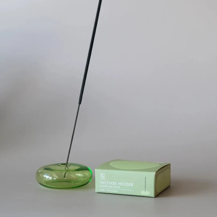 Bubble Incense Holder