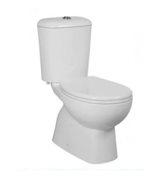 *Bundle Value Package*-No.1- 800mm Vanity + S PAN Toilet+ Basin Mixer