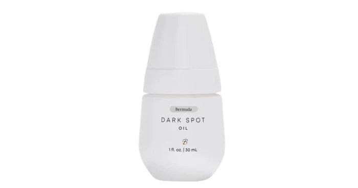 Bushbalm Bermuda Oil Dark Spot (30ml)
