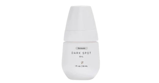 Bushbalm Bermuda Oil Dark Spot (30ml)