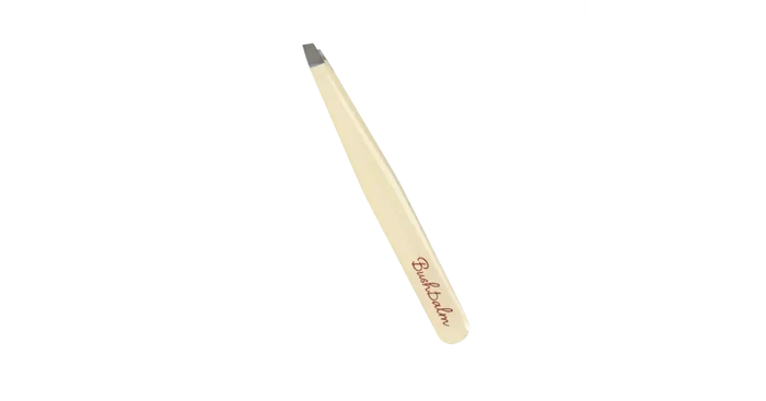 Bushbalm Tweezers - Slant