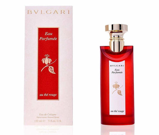 Bvlgari - Eau Parfumée Au Thé Rouge