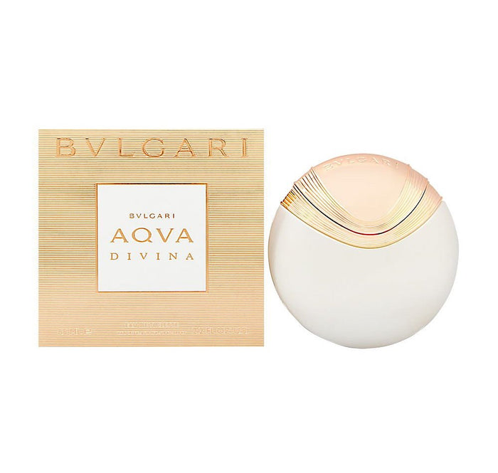 Bvlgari Aqua (aqva) Divina