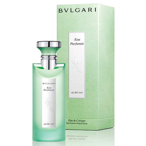 Bvlgari Au The Vert - Eau de Cologne