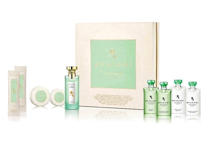 Bvlgari Au The Vert - Eau de Cologne