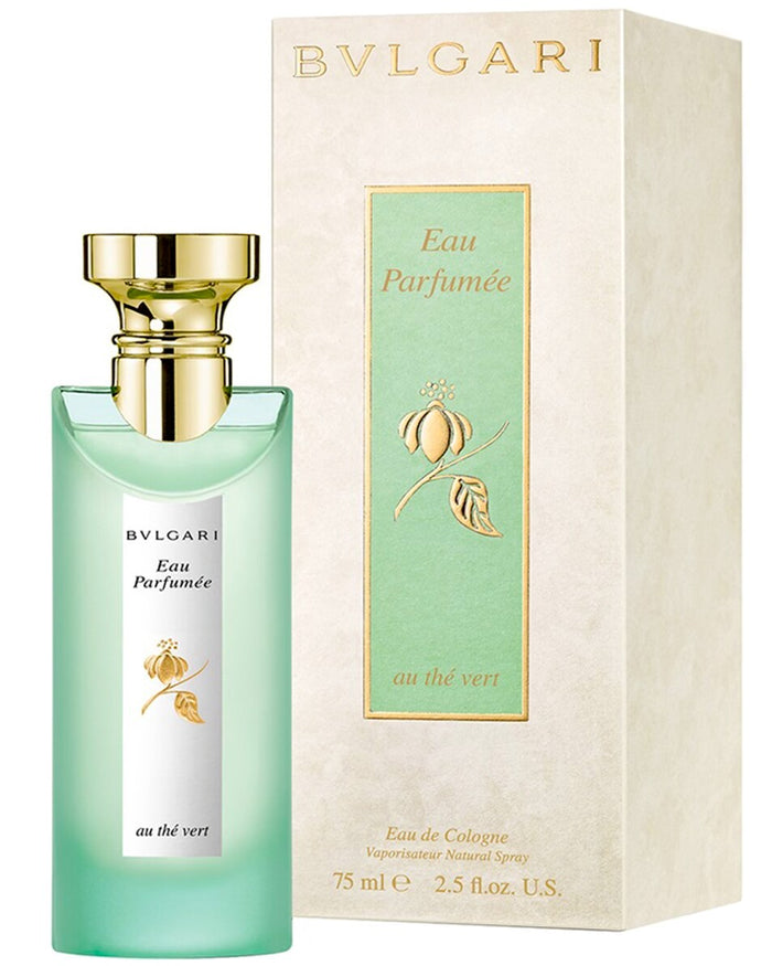 Bvlgari Au The Vert - Eau de Cologne