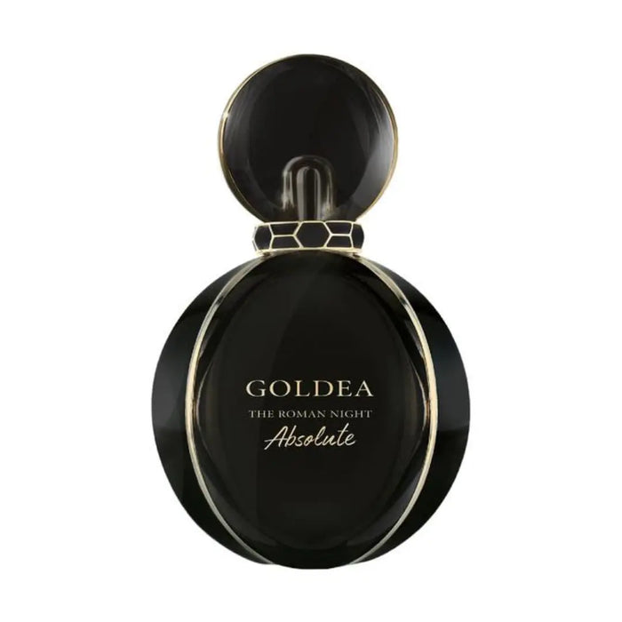Bvlgari Goldea The Roman Night Absolute For Women EDP 75ML Bin Kamal Perfumes