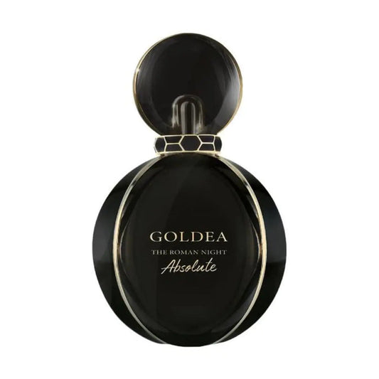 Bvlgari Goldea The Roman Night Absolute For Women EDP 75ML Bin Kamal Perfumes