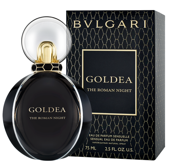Bvlgari Goldea The Roman Night