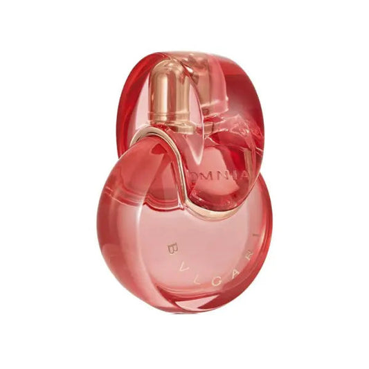Bvlgari Omnia Coral For Women Eau De Toilette 100Ml Bin Kamal Perfumes
