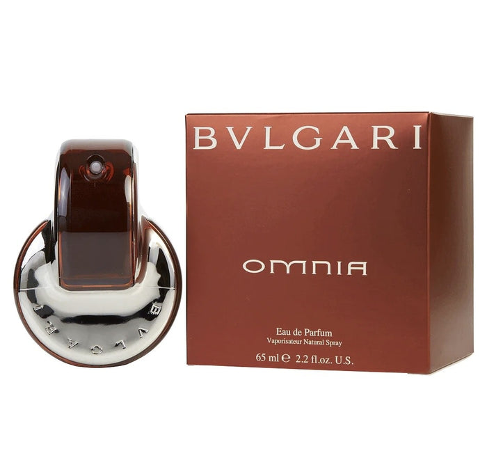 Bvlgari Omnia Eau de Parfum