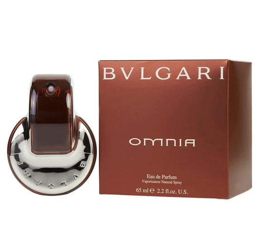 Bvlgari Omnia Eau de Parfum