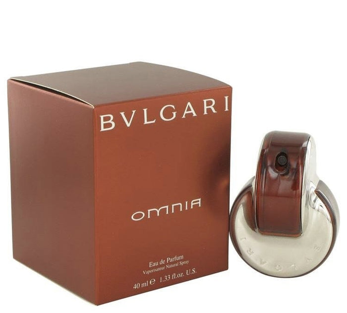 Bvlgari Omnia Eau de Parfum