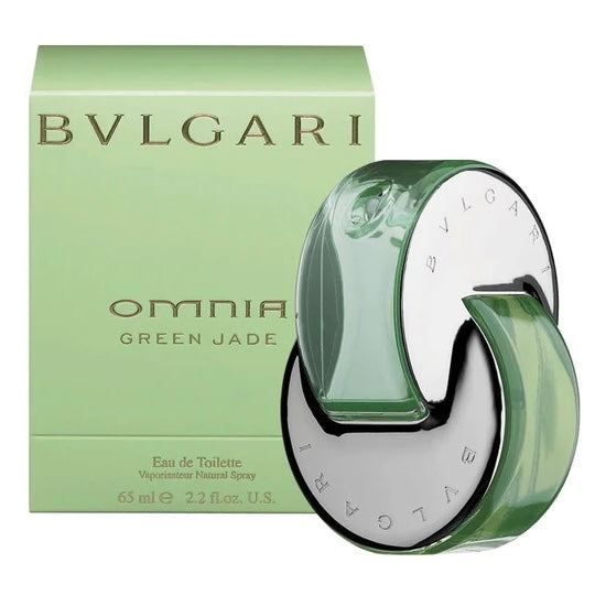 Bvlgari Omnia Eau de Parfum