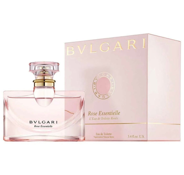 Bvlgari Rose Essentielle Eau de Toilette