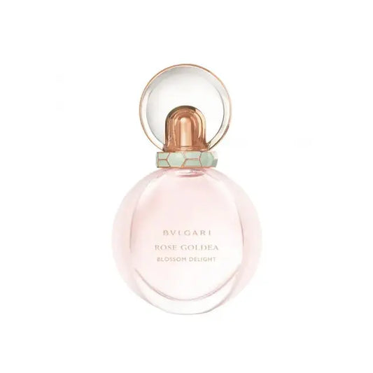 Bvlgari Rose Goldea Blossom Delight Eau De Parfum 75Ml Bin Kamal Perfumes