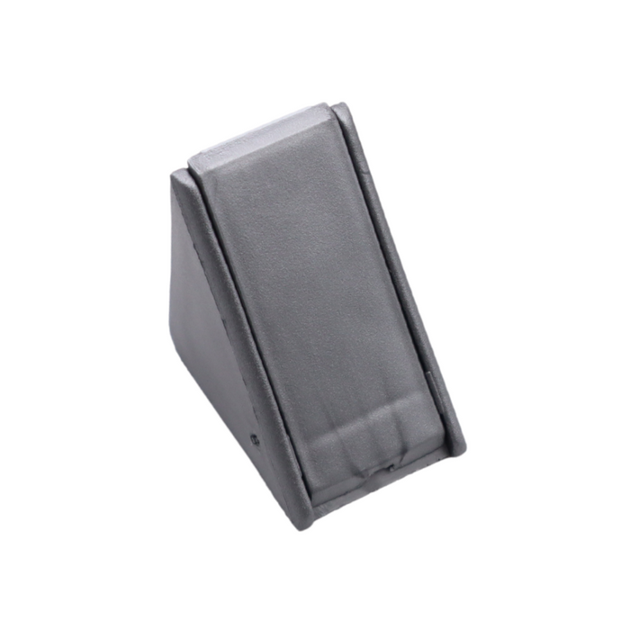 Cabinet corner braces plastic - Metallic 200pcs – Furnica