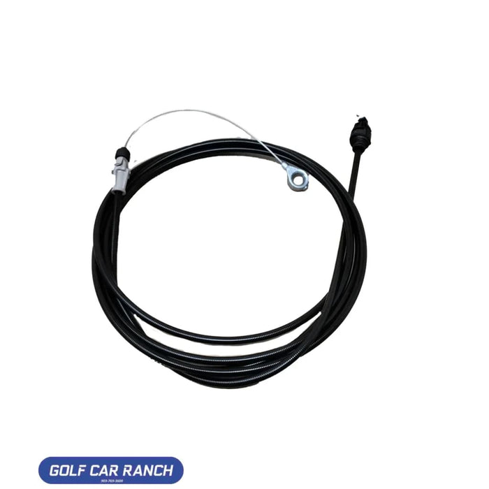 103293301 CABLE ACC AWD G FH680D SE accelerator cable