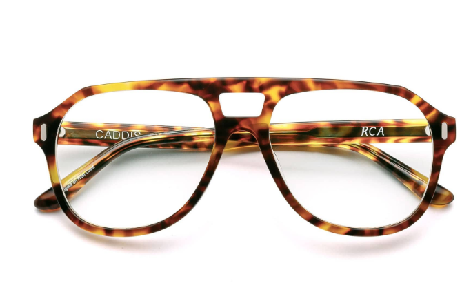 Caddis RCA Reading Glasses-Terrapin