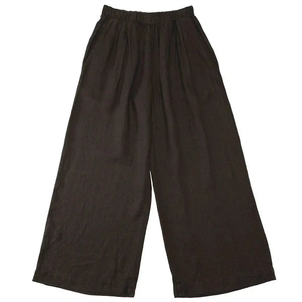 Cambria Pants in Coffee Bean