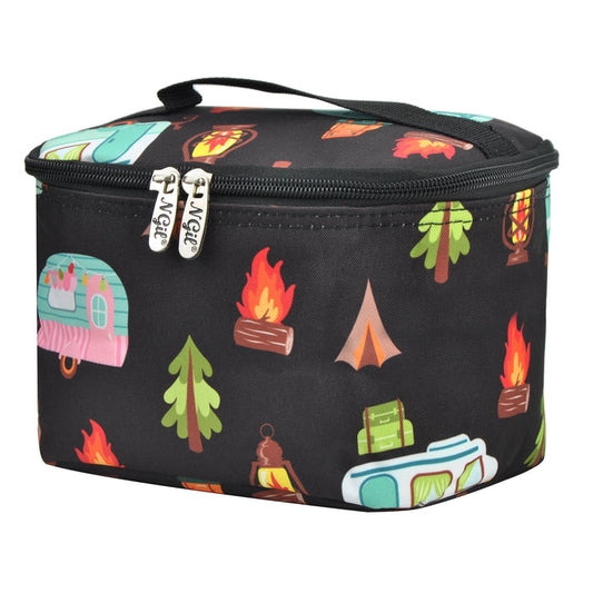 Camper Nights NGIL Cosmetic Case