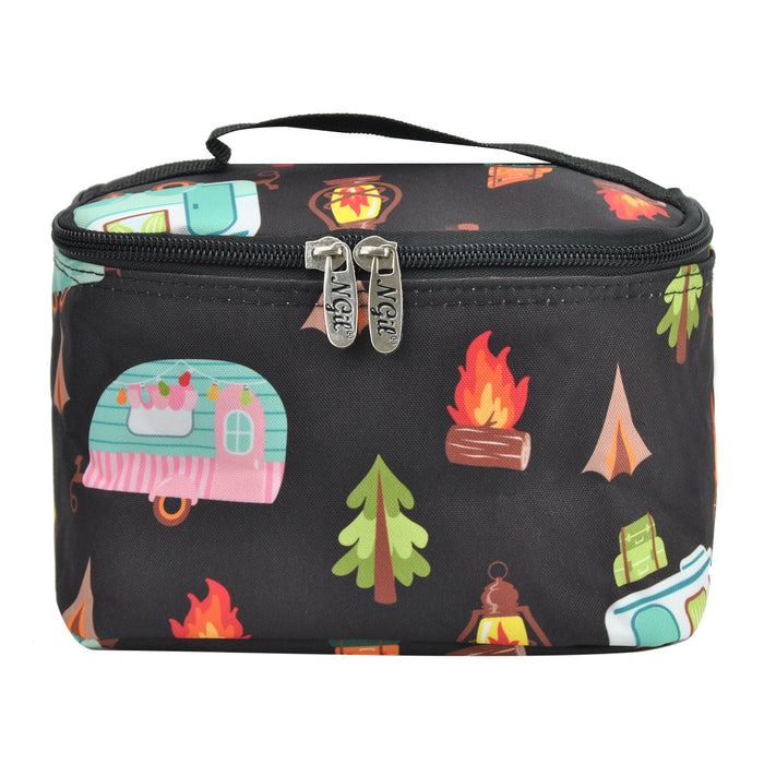 Camper Nights NGIL Cosmetic Case