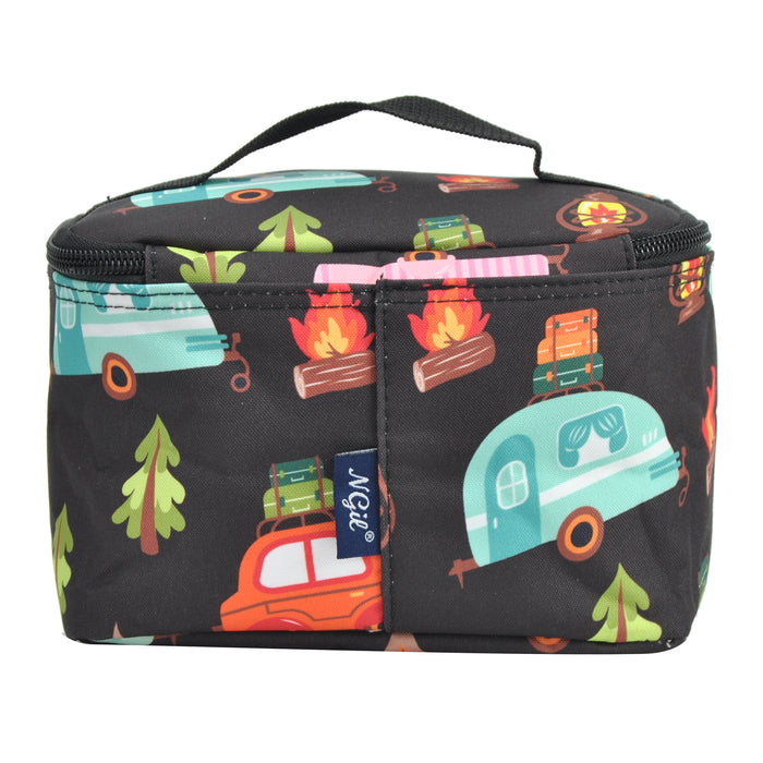 Camper Nights NGIL Cosmetic Case