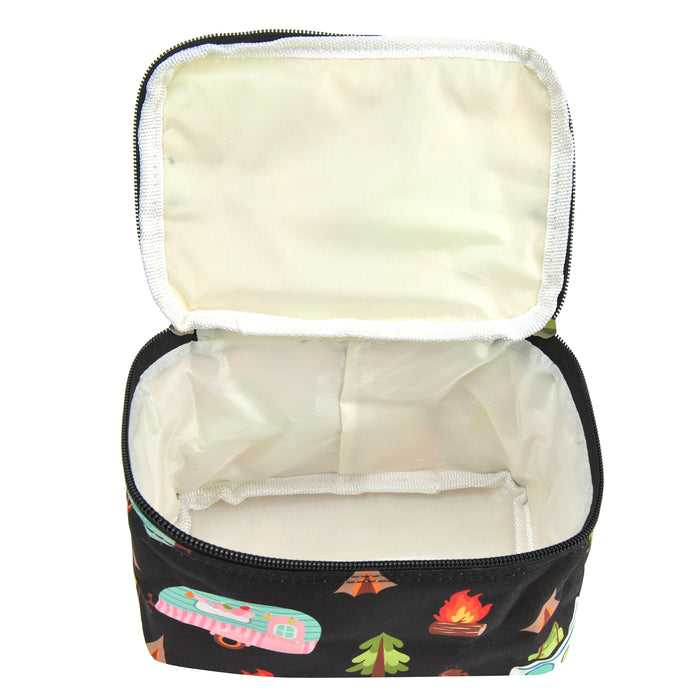 Camper Nights NGIL Cosmetic Case