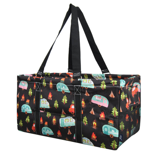 Camper Nights NGIL Utility Bag