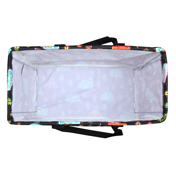 Camper Nights NGIL Utility Bag