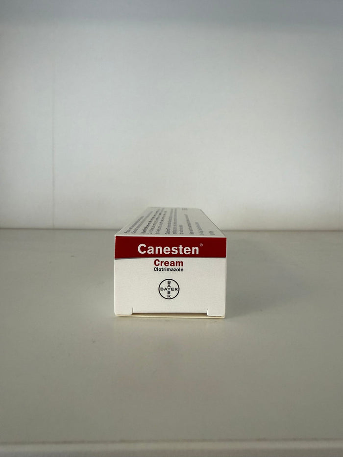Canesten Cream (Clotrimazole) 20g