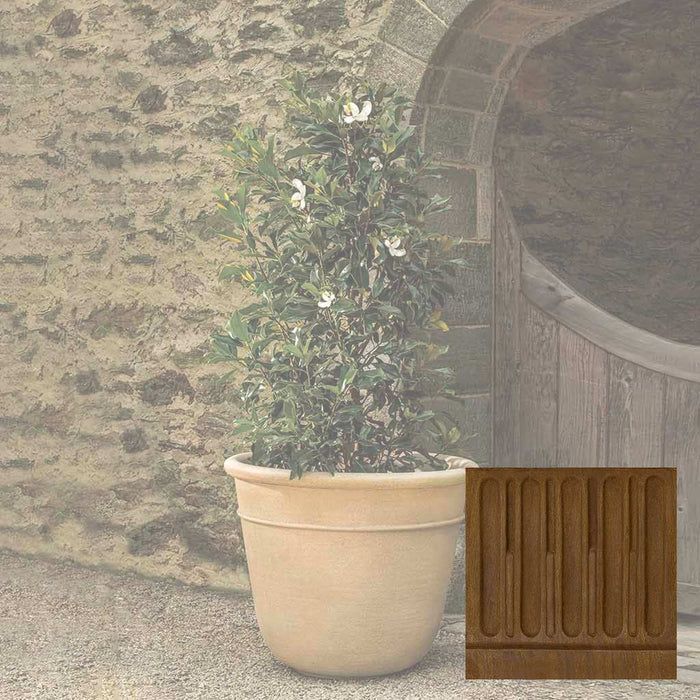 36" W x 30" H / Pietra Nuova