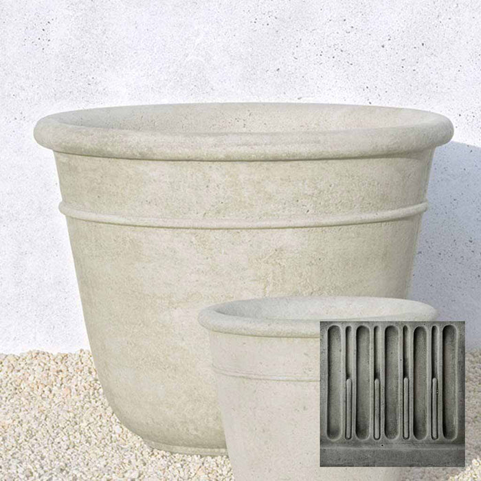Carema Planter