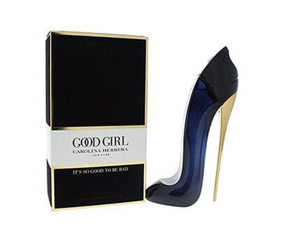 Carolina Herrera Good Girl New York Its So Good To Be Bad EDP 80ml