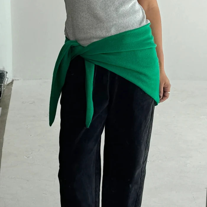 Cashmere Shawl