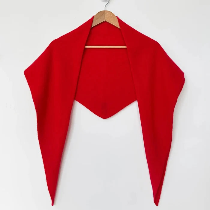 Cashmere Shawl