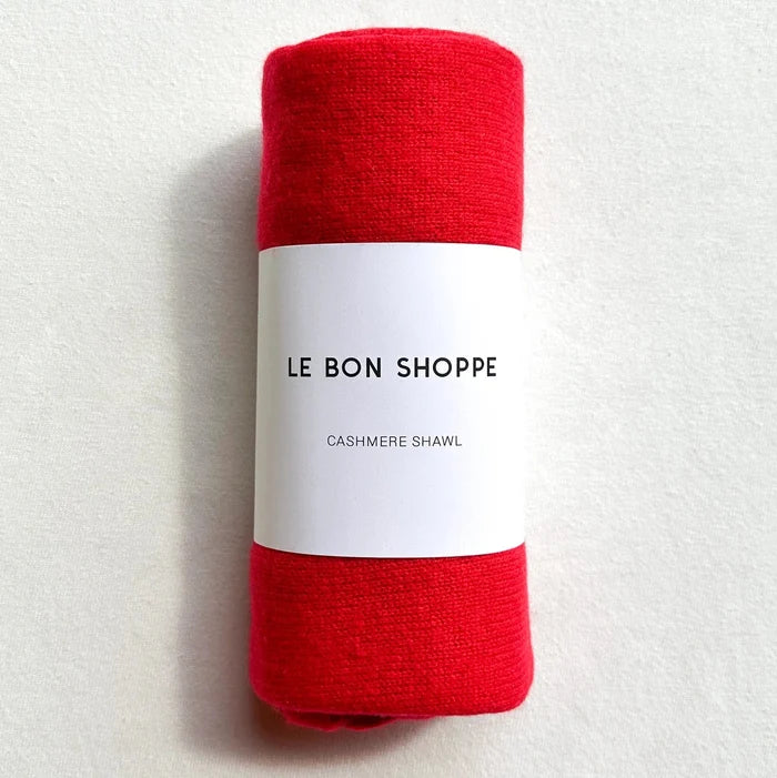 Cashmere Shawl