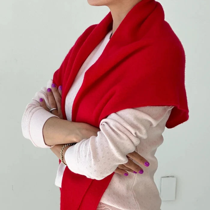 Cashmere Shawl