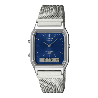 Casio | VINTAGE AQ-230EM-2A Watch