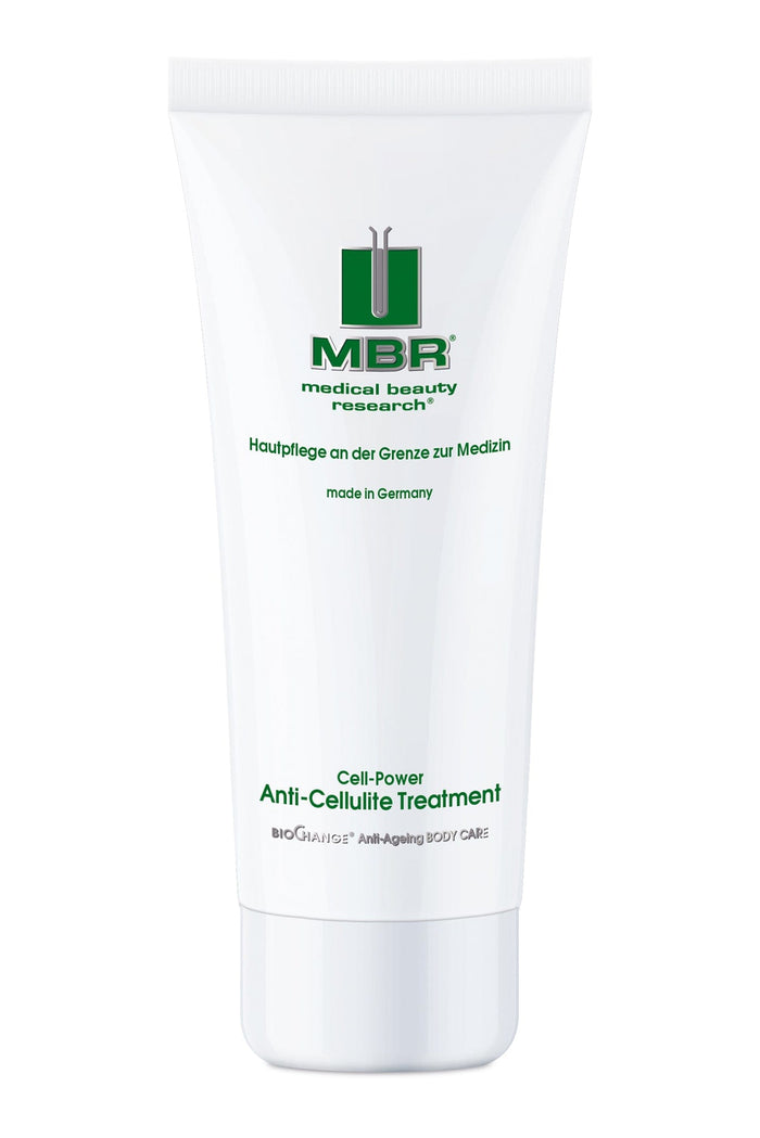 Cell Power Anti-Cellulite Treatment