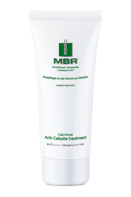 Cell Power Anti-Cellulite Treatment