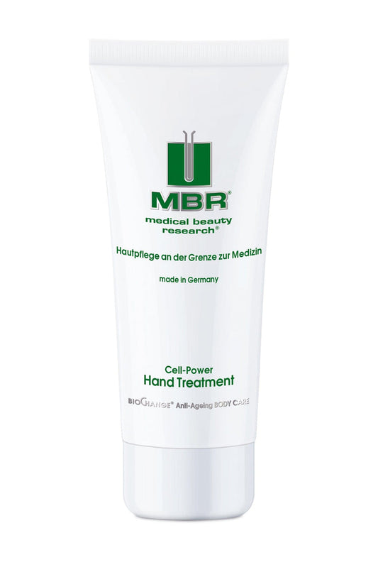 Cell Power Hand Treatment