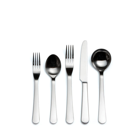 David Mellor Chelsea Flatware (5 piece setting)