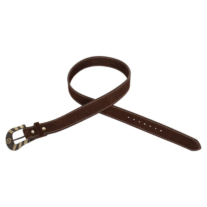 Circle Y Coal Miners Work Belt