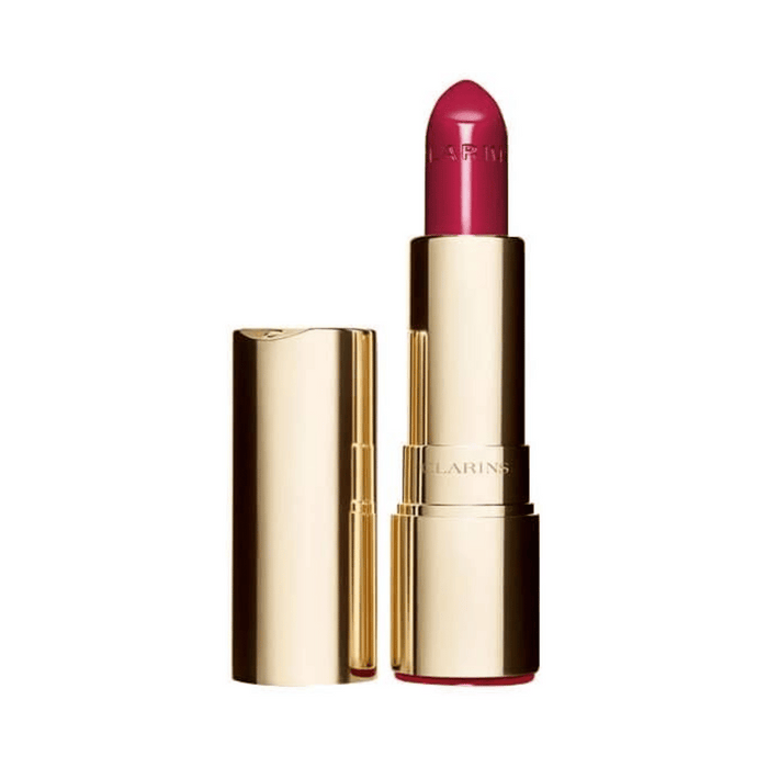 Clarins Long Wearing Lipstick Joli Rouge #762 - Pop Pink