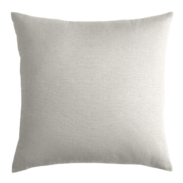 Classic Linen Throw Pillow Cover