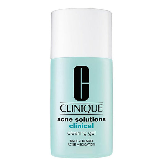 Clinique As/Ab Spot Treatment 15Ml Clinique SkinCare